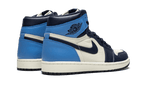 Air Jordan 1 Retro High OG Obsidian UNC 2019 - Exclufy