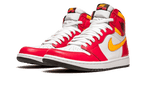 Air Jordan 1 Retro High OG Light Fusion Red - Exclufy