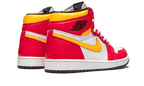 Air Jordan 1 Retro High OG Light Fusion Red - Exclufy