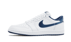 Air Jordan 1 Retro Low 85 Metallic Blue - Exclufy