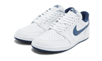 Air Jordan 1 Retro Low 85 Metallic Blue - Exclufy