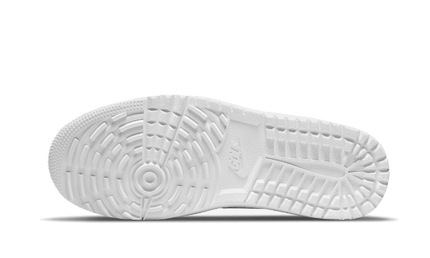 Air Jordan 1 Retro Low Golf Triple White - Exclufy