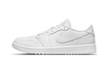 Air Jordan 1 Retro Low Golf Triple White - Exclufy
