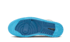 Air Jordan 1 Zoom CMFT 2 Dark Powder Blue - Exclufy