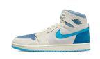 Air Jordan 1 Zoom CMFT 2 Dark Powder Blue - Exclufy