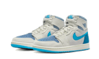 Air Jordan 1 Zoom CMFT 2 Dark Powder Blue - Exclufy