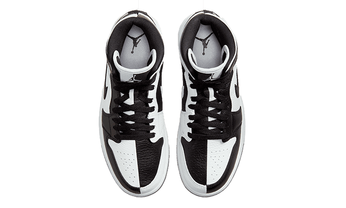 Air Jordan 1 Mid SE Homage - Exclufy