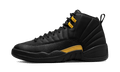Air Jordan 12 Retro Black Taxi - Exclufy