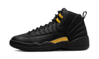Air Jordan 12 Retro Black Taxi - Exclufy