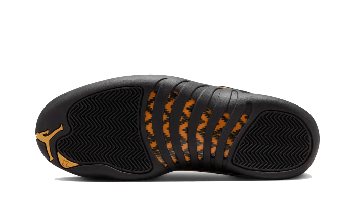 Air Jordan 12 Retro Black Taxi - Exclufy