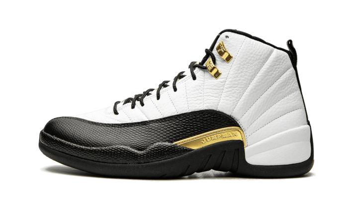 Air Jordan 12 Retro Royalty Taxi - Exclufy