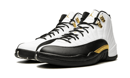 Air Jordan 12 Retro Royalty Taxi - Exclufy