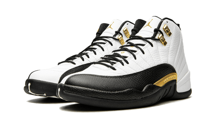 Air Jordan 12 Retro Royalty Taxi - Exclufy