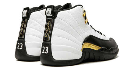 Air Jordan 12 Retro Royalty Taxi - Exclufy