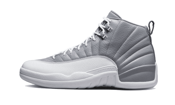 Air Jordan 12 Stealth - Exclufy