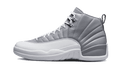 Air Jordan 12 Stealth - Exclufy
