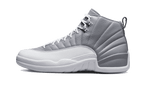 Air Jordan 12 Stealth - Exclufy