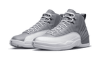 Air Jordan 12 Stealth - Exclufy