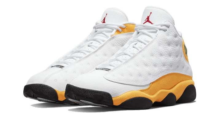 Air Jordan 13 Retro Del Sol - Exclufy