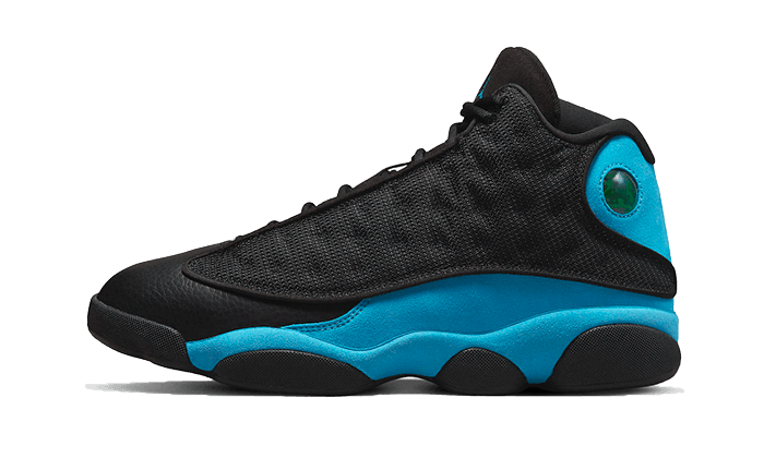 Air Jordan 13 Retro University Blue - Exclufy