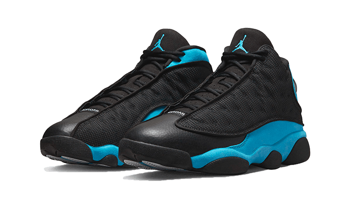 Air Jordan 13 Retro University Blue - Exclufy