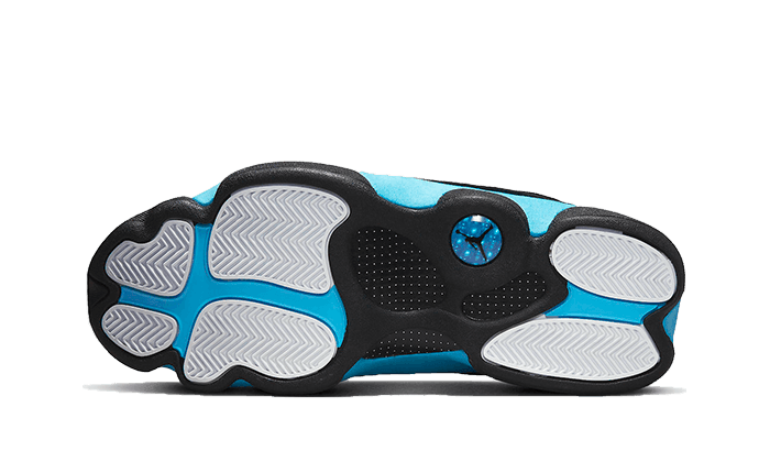 Air Jordan 13 Retro University Blue - Exclufy