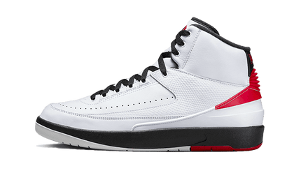 Air Jordan 2 Retro OG Chicago - Exclufy