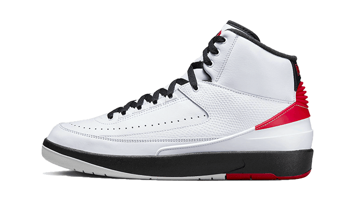 Air Jordan 2 Retro OG Chicago - Exclufy