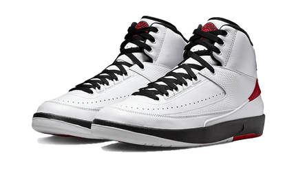 Air Jordan 2 Retro OG Chicago - Exclufy