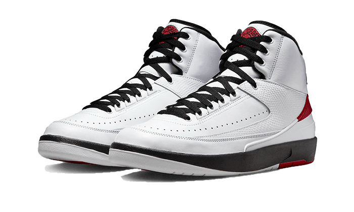 Air Jordan 2 Retro OG Chicago - Exclufy