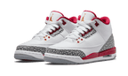 Air Jordan 3 Retro Cardinal Red - Exclufy