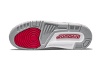 Air Jordan 3 Retro Cardinal Red - Exclufy