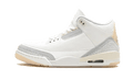 Air Jordan 3 Craft Ivory - Exclufy