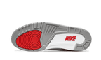 Air Jordan 3 OG Fire Red - Exclufy