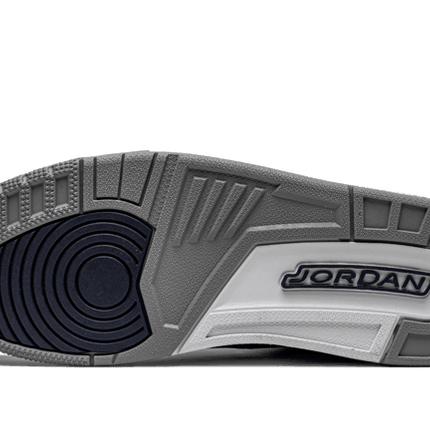 Air Jordan 3 Retro Georgetown (2021) - Exclufy