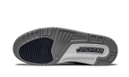 Air Jordan 3 Retro Georgetown (2021) - Exclufy
