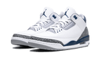Air Jordan 3 Retro Midnight Navy - Exclufy