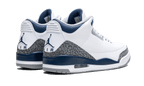 Air Jordan 3 Retro Midnight Navy - Exclufy