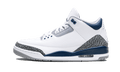 Air Jordan 3 Retro Midnight Navy - Exclufy