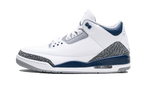 Air Jordan 3 Retro Midnight Navy - Exclufy