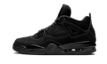 Air Jordan 4 Black Cat - Exclufy