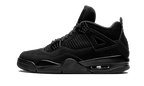 Air Jordan 4 Black Cat - Exclufy