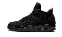 Air Jordan 4 Black Cat - Exclufy