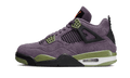 Air Jordan 4 Canyon Purple - Exclufy