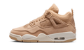 Air Jordan 4 Cozy Girl