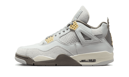 Air Jordan 4 SE Craft Photon Dust - Exclufy