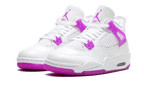 Air Jordan 4 Hyper Violet - Exclufy