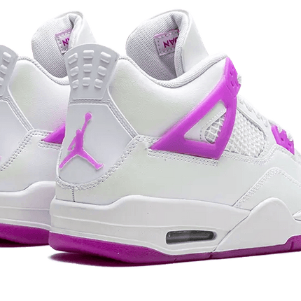 Air Jordan 4 Hyper Violet - Exclufy