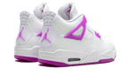 Air Jordan 4 Hyper Violet - Exclufy