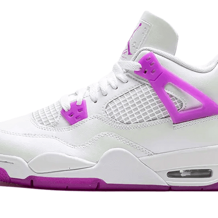 Air Jordan 4 Hyper Violet - Exclufy